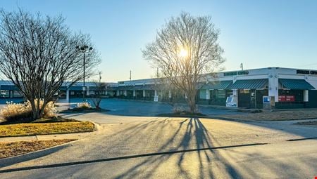 Preview of Retail space for Rent at 11715 Rainwood Rd