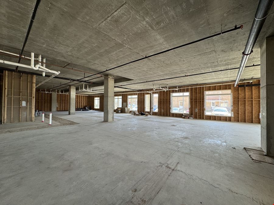 Jordan Lofts