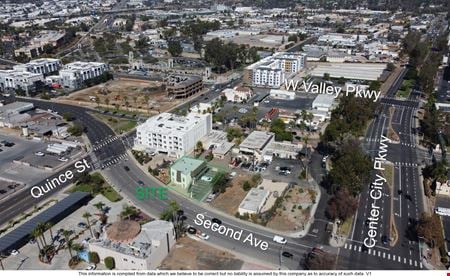 Preview of Office space for Sale at 530 W Vermont Ave