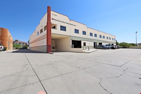 Preview of Industrial space for Sale at 72370 Quarry Trl