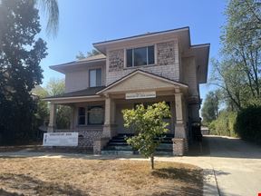Pasadena Church | Redevelopment Opportunity