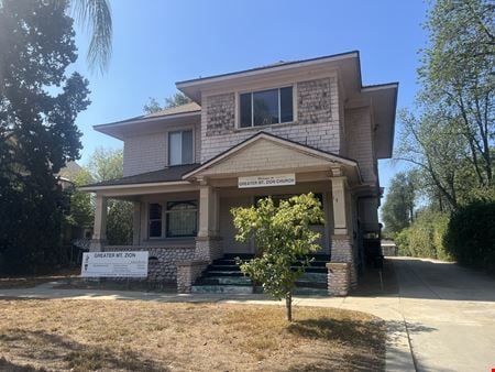Preview of Other space for Sale at 1429 N Fair Oaks Ave