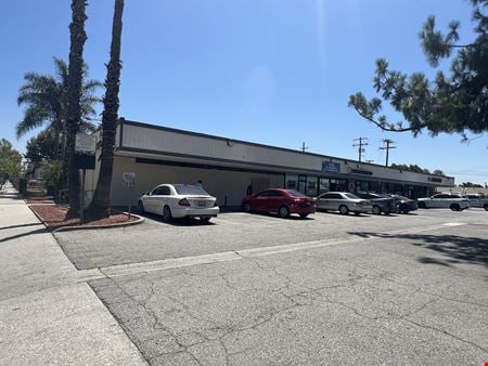 Preview of Office space for Rent at 13414 Ramona Blvd