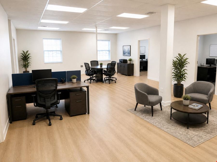 3131 Executive Parkway