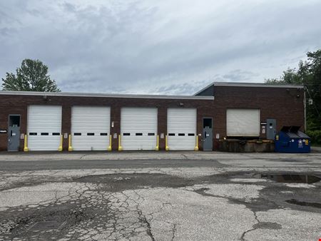 Preview of commercial space at 946 Manifold Road