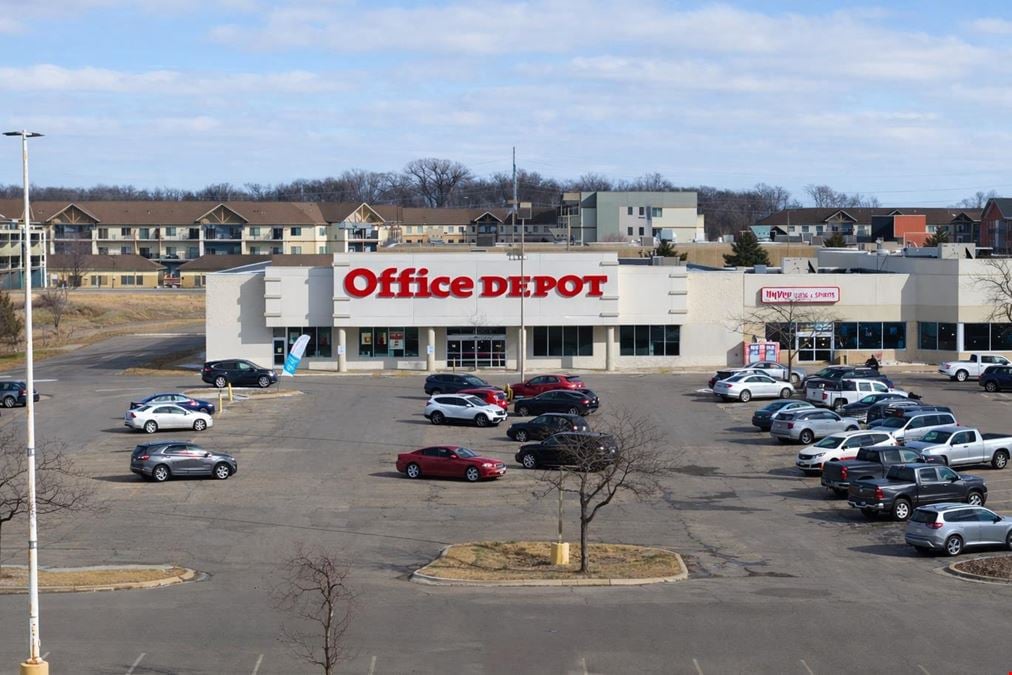 Office Depot | Mankato, MN