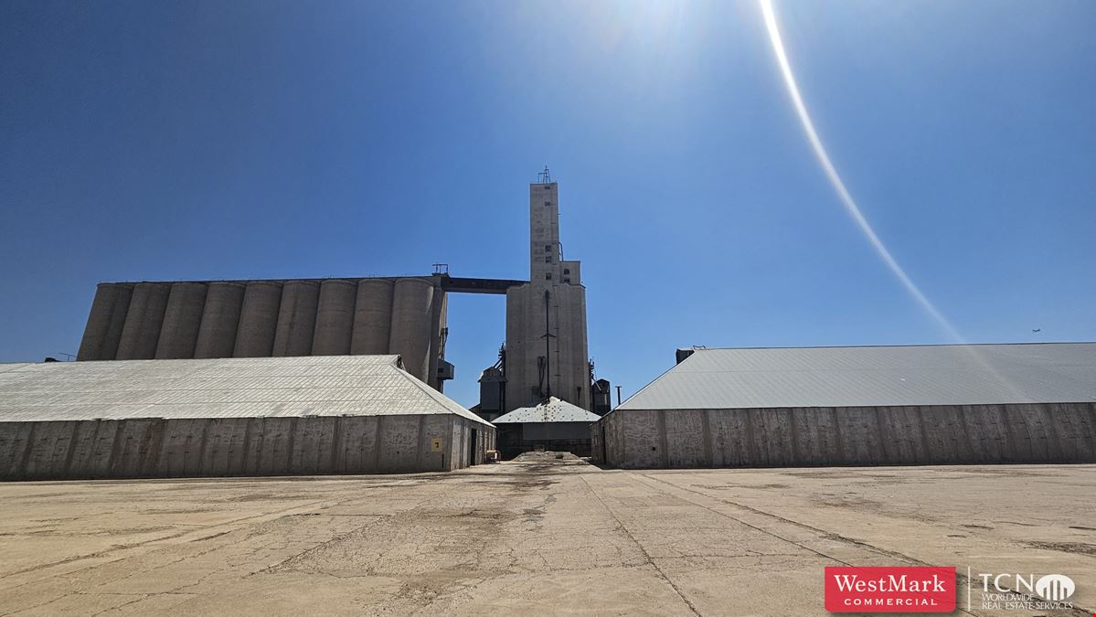 Attebury Grain - Lubbock North