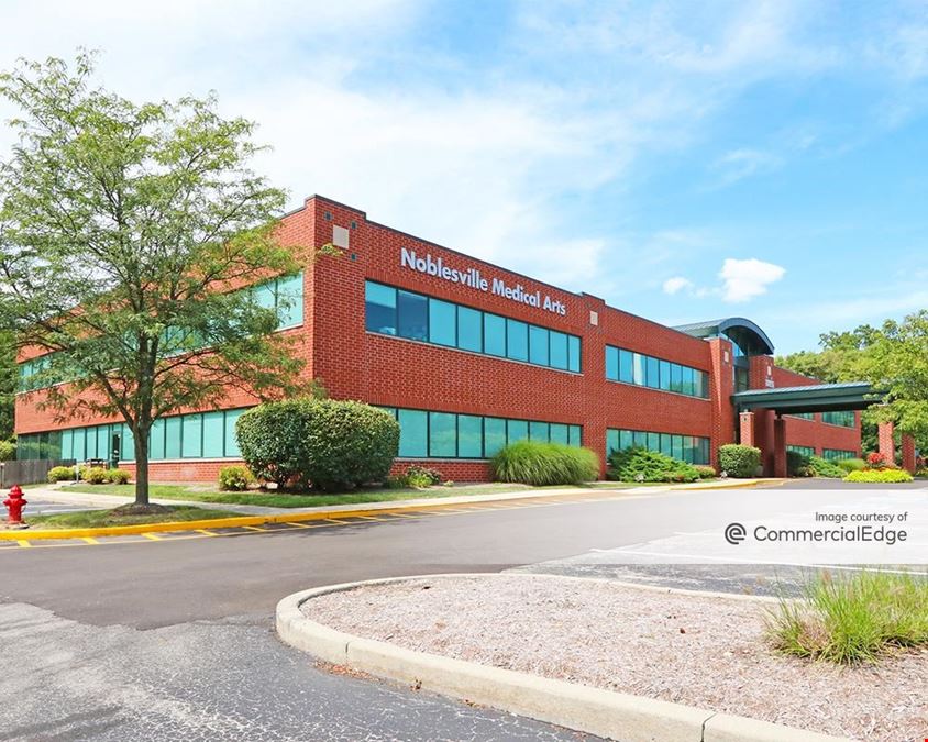 Noblesville Medical Arts Building