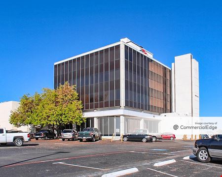 Preview of Office space for Rent at 2520 West Irving Blvd