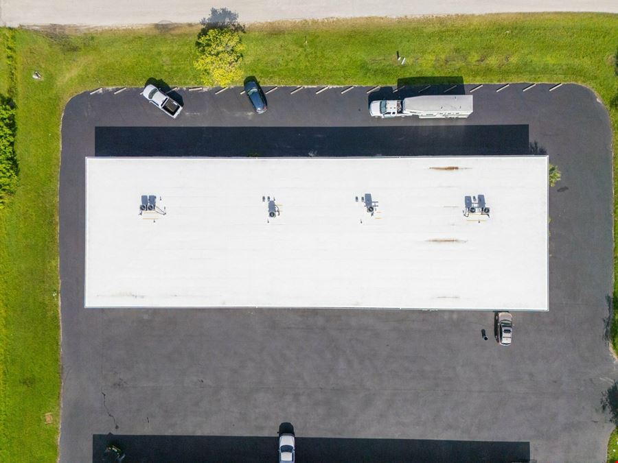 1390-1400 Commerce Blvd