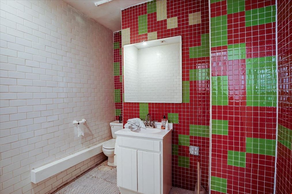 146 West 29th Street