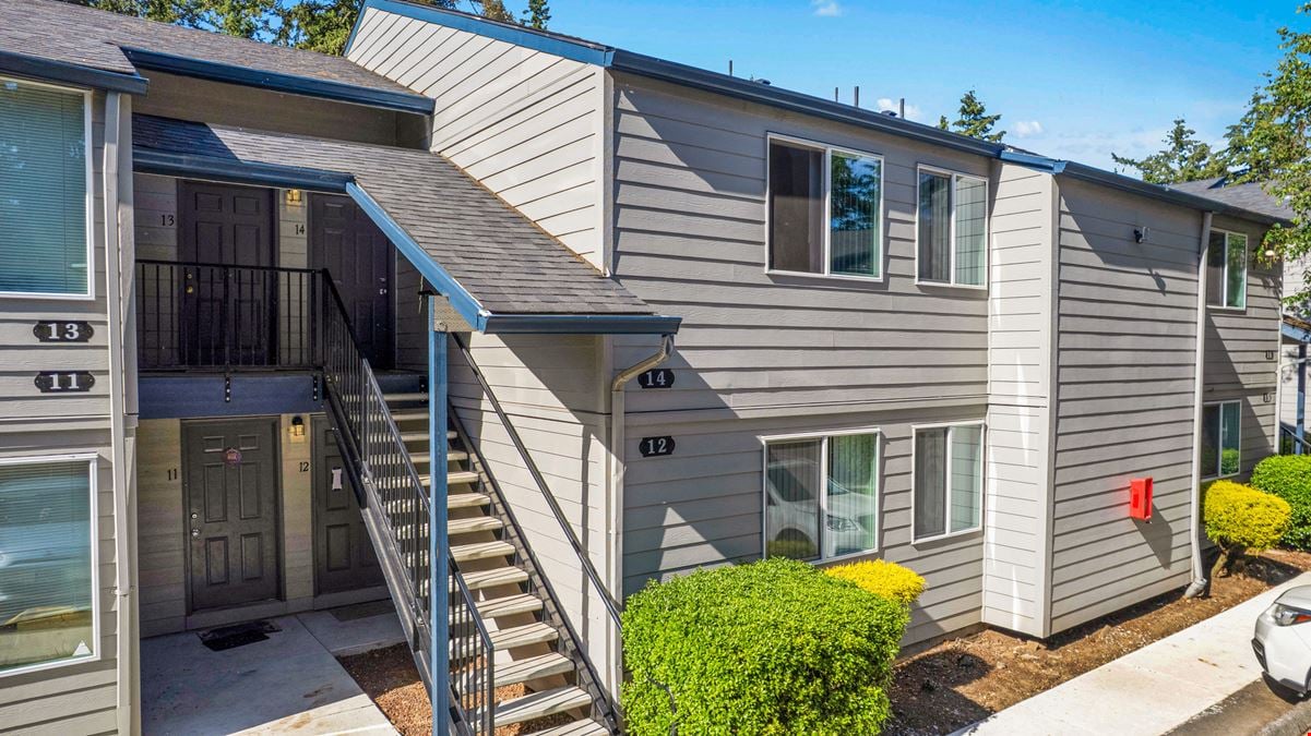 Riverview Apartments