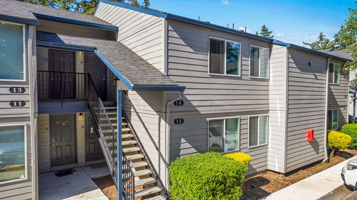 Riverview Apartments