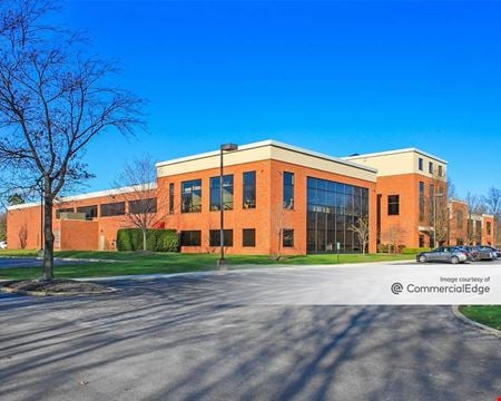 Preview of Office space for Rent at 28500 Clemens Road