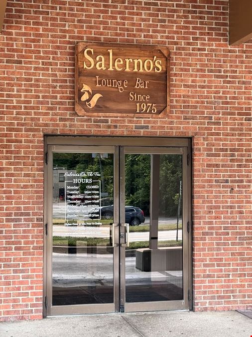 Salerno's on the Fox
