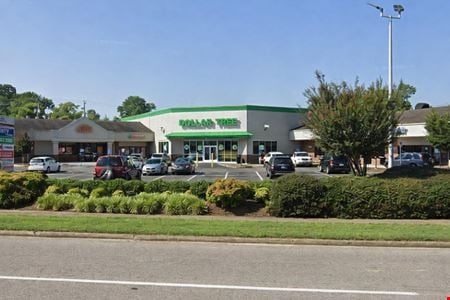 Preview of Retail space for Sale at 1800 Liberty Street
