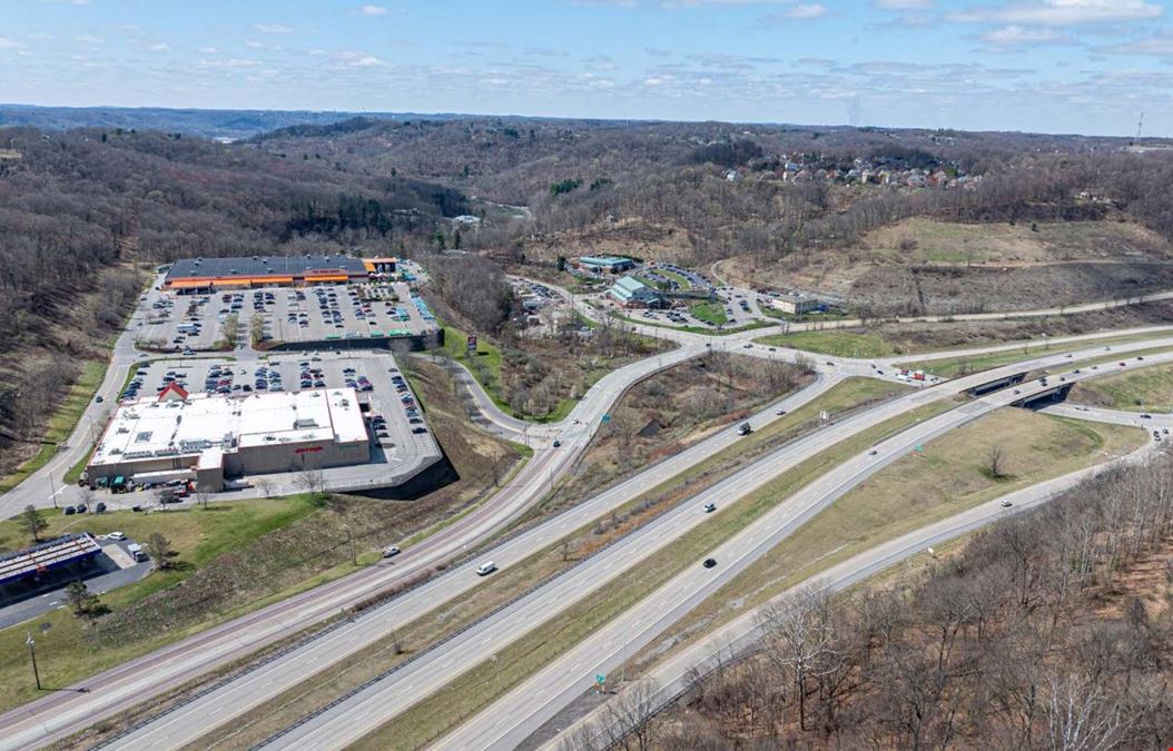 Stone Quarry Crossing