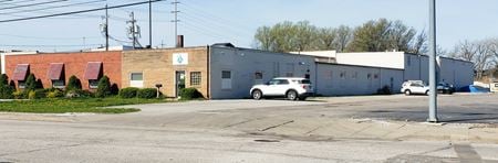 Preview of Industrial space for Sale at 1148 E 222nd St