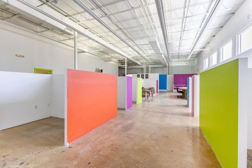 Terminal Wynwood