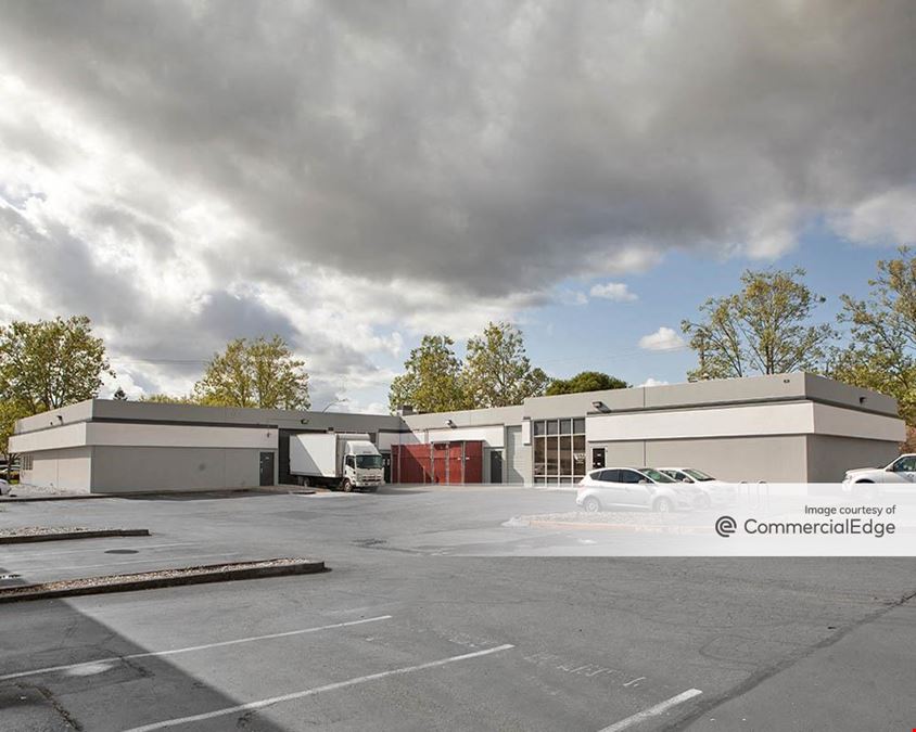 940 Hopper Avenue & 3624 Airway Drive