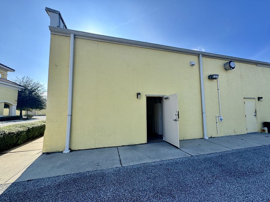 Ormond Beach US1 Office / Retail - 1,366 SF