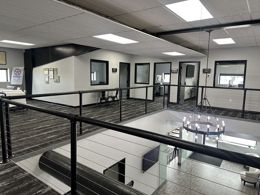 20040 Hampton Dr - Executive Suites