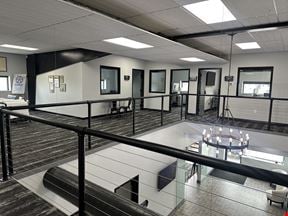 20040 Hampton Dr - Executive Suites