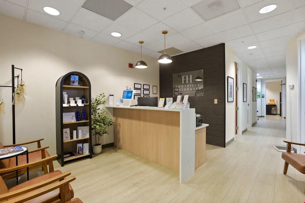 Ken Caryl Business Center