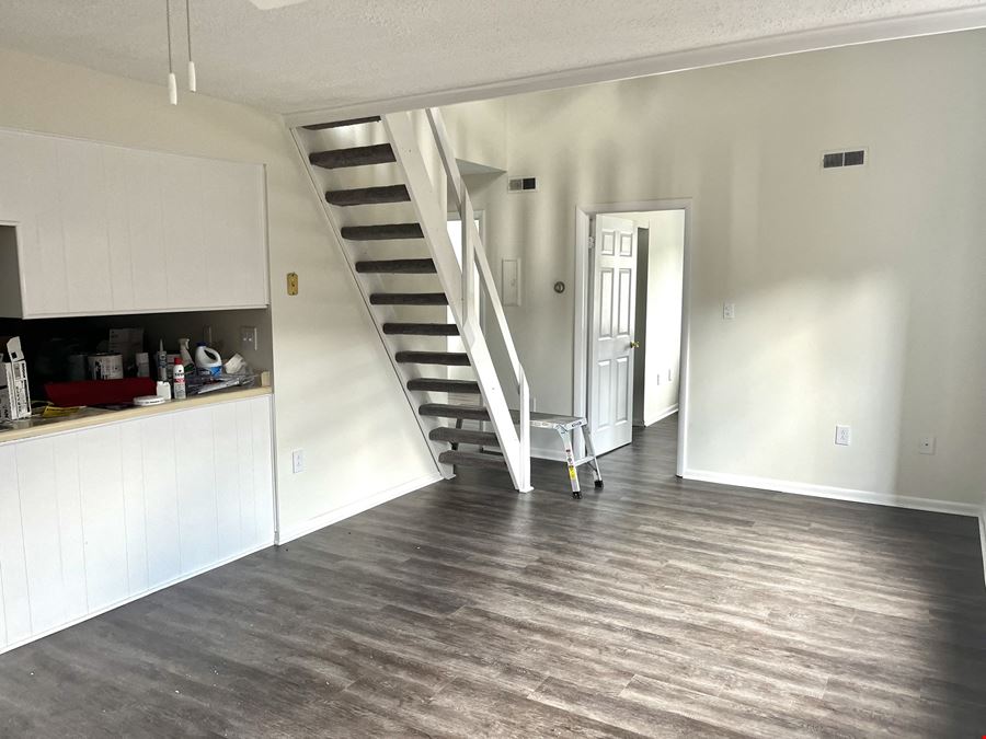 1500-1508 Lincoln Way