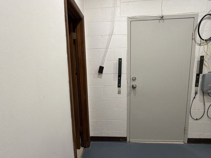 210 W Spring Street, Suites A & B