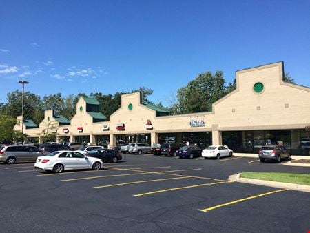Preview of Retail space for Rent at 1754 Central Park Drive