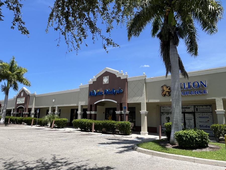 2814 Lee Blvd Unit 8 