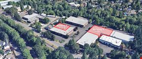 Tigard Industrial Park