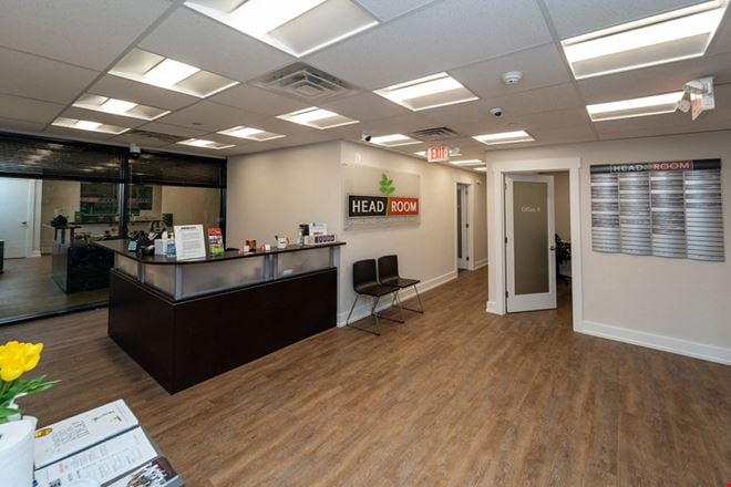 Preview of Office space for Rent at 230 Sugartown Road