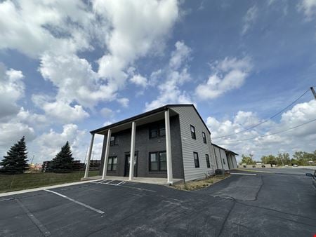 Preview of Office space for Sale at 2230 W Coliseum Blvd