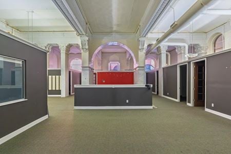 Preview of Other space for Rent at 421 Chestnut Street
