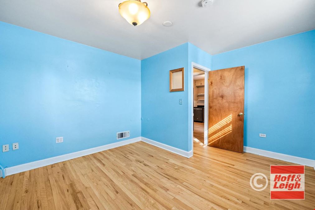 2606 W Alamo Avenue & 5765 S Curtice Street