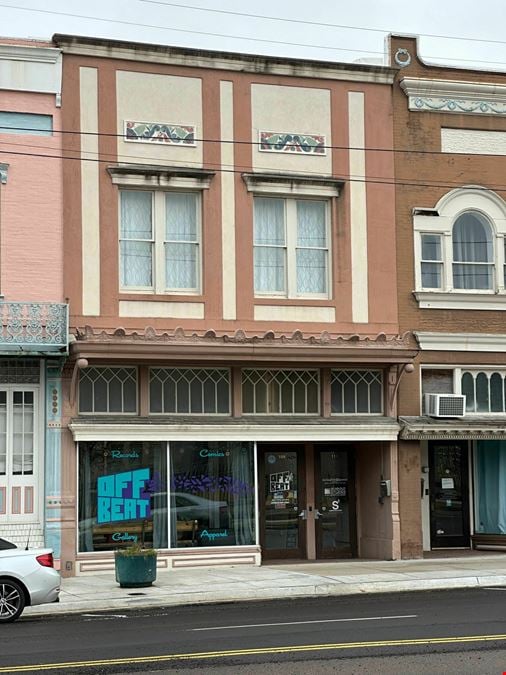 109 N State St # 11
