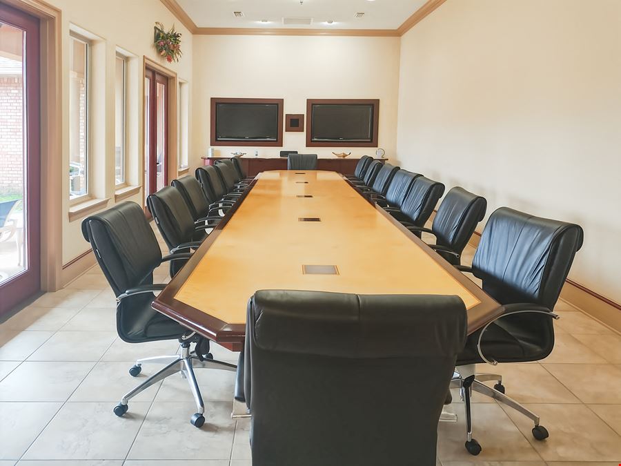 Regus - Milton - Opportunity Dr