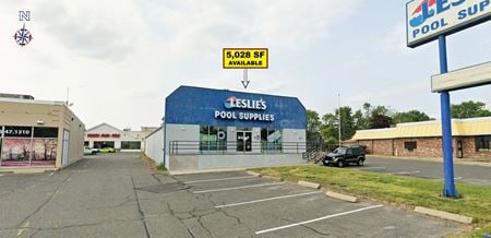 Preview of Retail space for Rent at 1770 Boston Rd