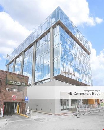 Preview of Office space for Rent at 136 East Rosemary Street