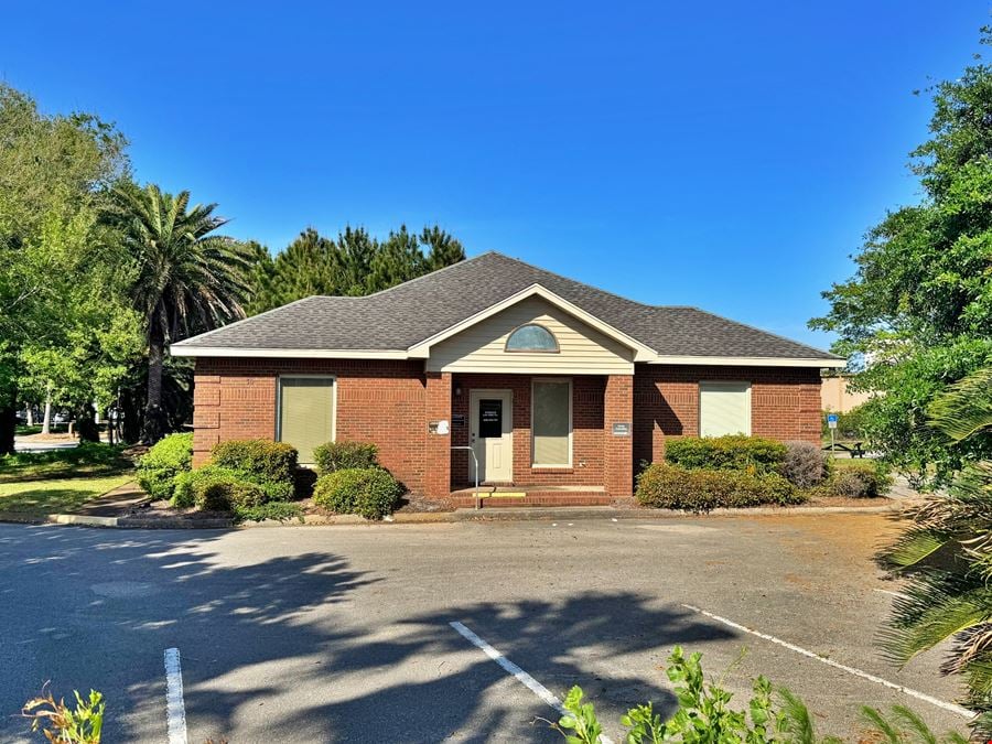 Miramar Beach Retail/Office For Sale or For Lease