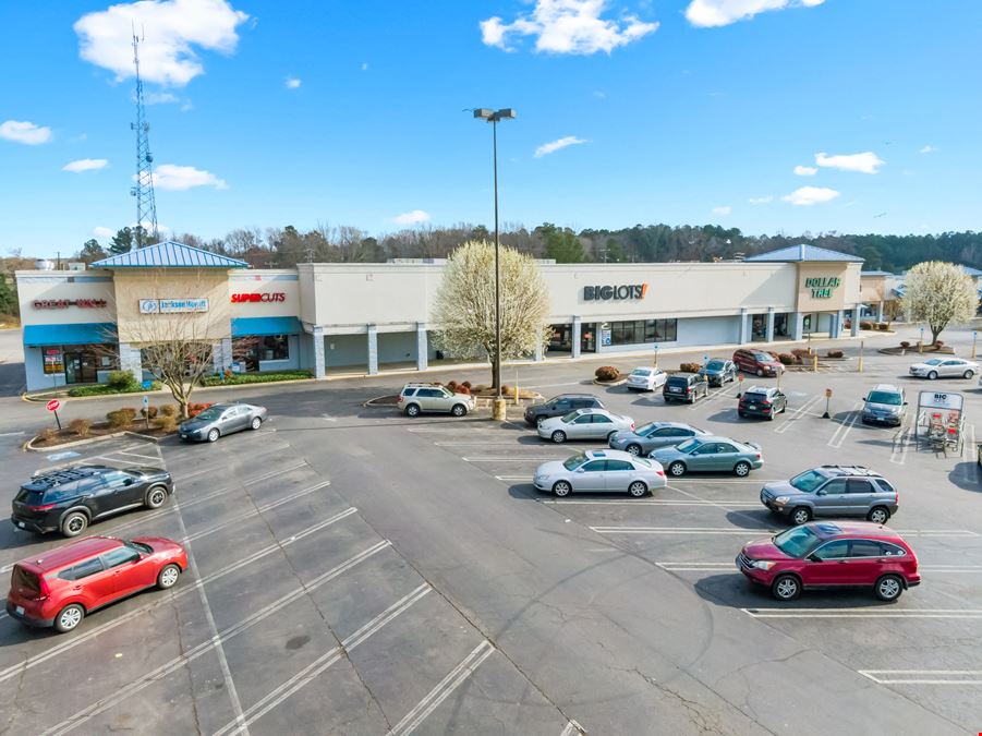 Shoppes at Gloucester