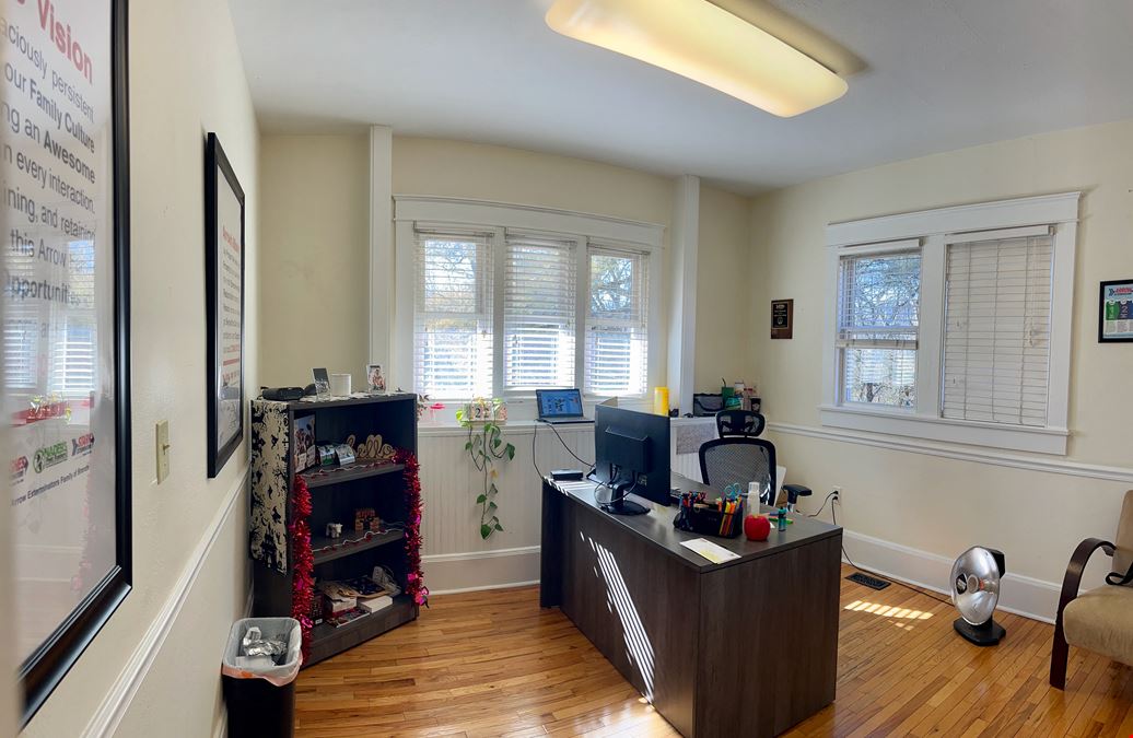 4105 Central Avenue Pike -                  For Sale or Lease