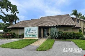 Turnkey Business + Real Estate