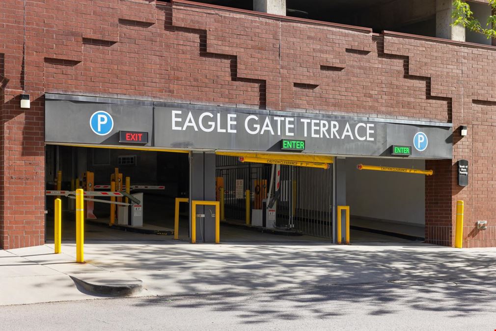Eagle Gate Terrace