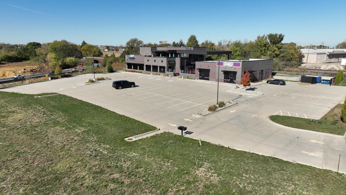 1311 Lodora Dr