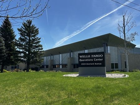 Preview of Office space for Sale at 2324 Overland Ave
