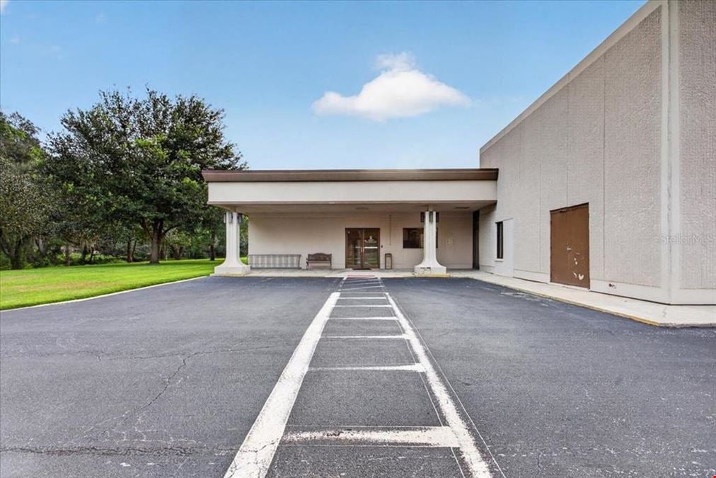 7201 NW 11th Place, Gainesville, FL, 32605