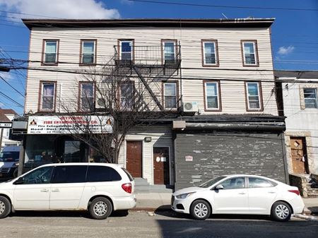 Preview of Mixed Use space for Sale at 116-01-03 14th Rd